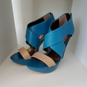 CARLOS BY CARLOS SANTANA HEELS